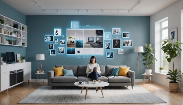 Comment intégrer l'intelligence artificielle au quotidien ?