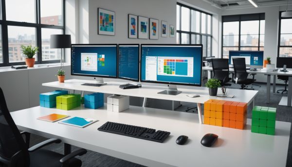 Comment structurer son code source proprement ?