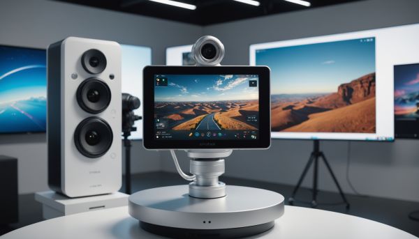 Vidéo produit générée par IA : créez facilement des vidéos de qualité