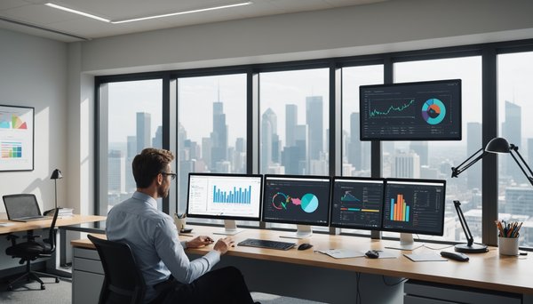 Conseils referencement digital pour augmenter trafic