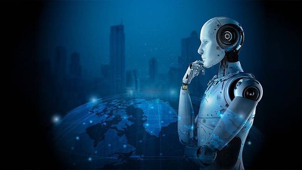 L'intelligence artificielle pour les débutants